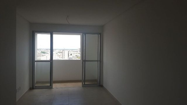 Apartamento 3/4 Ed. Monte Olimpo Nascente com Vista para o Rio - Foto 14