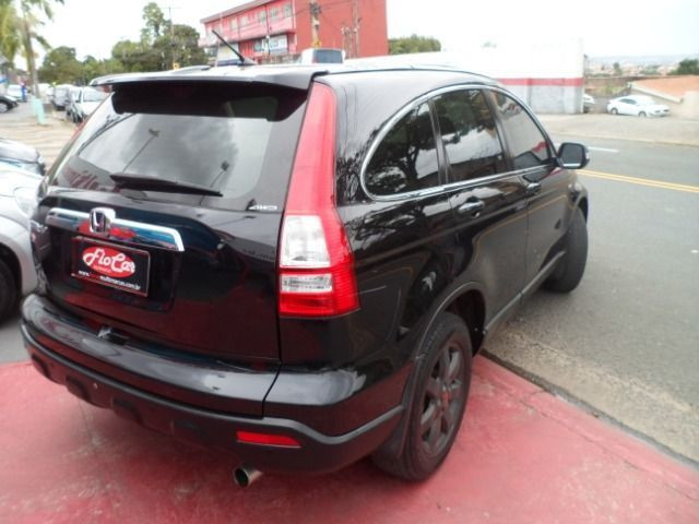 Honda CR-V 2.0 16V 4X4 EXL Aut - Foto 11