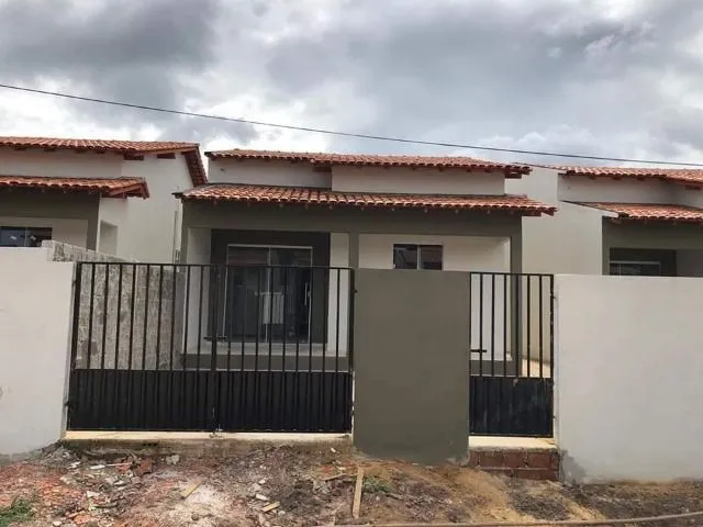 R$160 mil reais pra financiamento em Castanhal bairro roxinol