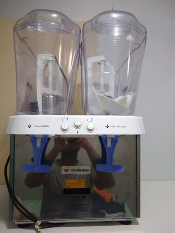 Refresqueira - Foto 6
