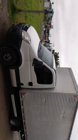 Iveco daily 55c17 2014