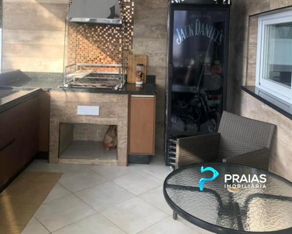 Casa à venda com 4 dormitórios em Praia de pernambuco, Guarujá cod:77392 - Foto 6