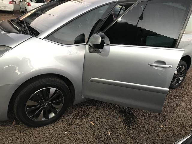 C4 Picasso 7 lugares - Foto 3