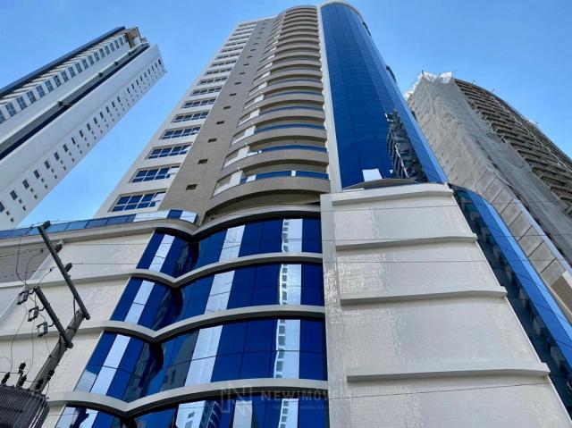 Apartamento Novo Quadra Mar 3 Suíte 3 Vagas em Balneário Camboriú - Foto 2