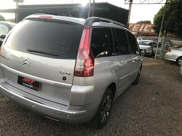 C4 Picasso 7 lugares - Foto 2