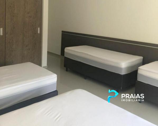 Casa à venda com 4 dormitórios em Praia de pernambuco, Guarujá cod:77392 - Foto 20