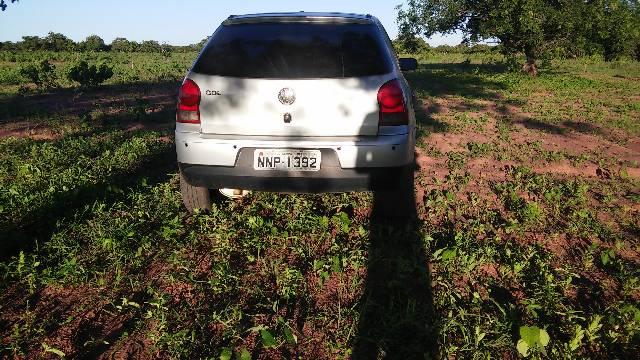Gol g4 ano 2010/2010 completo