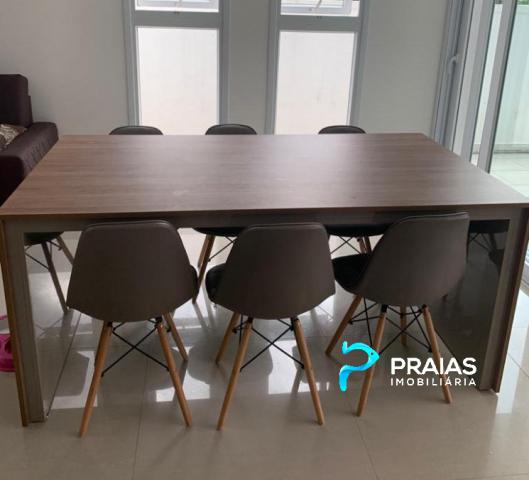 Casa à venda com 4 dormitórios em Praia de pernambuco, Guarujá cod:77392 - Foto 14