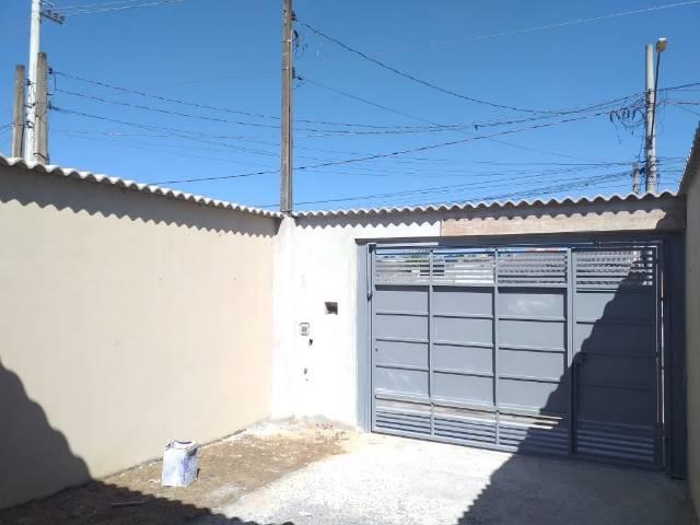 Casa Térrea Nova Jardim Layr - Foto 14
