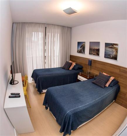 Loft à venda com 2 dormitórios em Ipanema, Rio de janeiro cod:878857 - Foto 9