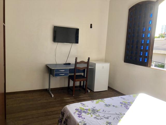 Suítes/ quartos mobiliados em mansão na aldeota - Foto 18