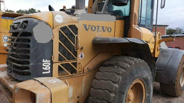 Escavadeira Hidráulica Caterpillar 320DL 2014 - Foto 2