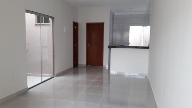 Casas padrão caixa (Carolina Park) - Foto 18