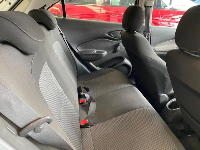 ONIX LT 1.0 FLEX COMPLETO 2018 - Foto 6