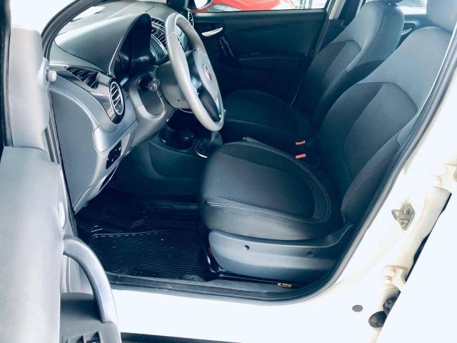 GRAND SIENA 2013/2013 1.4 MPI ATTRACTIVE 8V FLEX 4P MANUAL - Foto 6