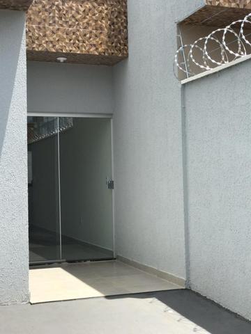 Casas padrão caixa (Carolina Park) - Foto 3