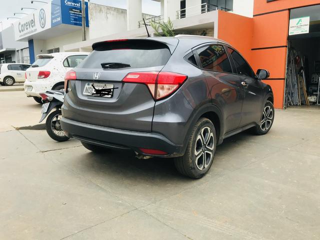 HRV - EXL - com 25 mil km rodados - Foto 4