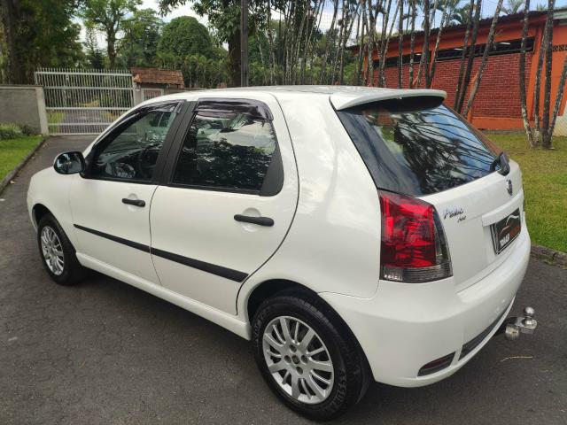Palio 1.0 economy fire 2012 ( completo ) - Foto 4