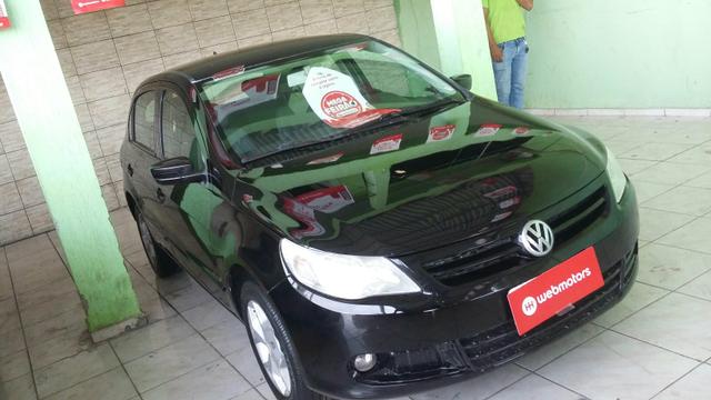 Gol G5 TREND 2010 Extra Informações ZAP * - Foto 5