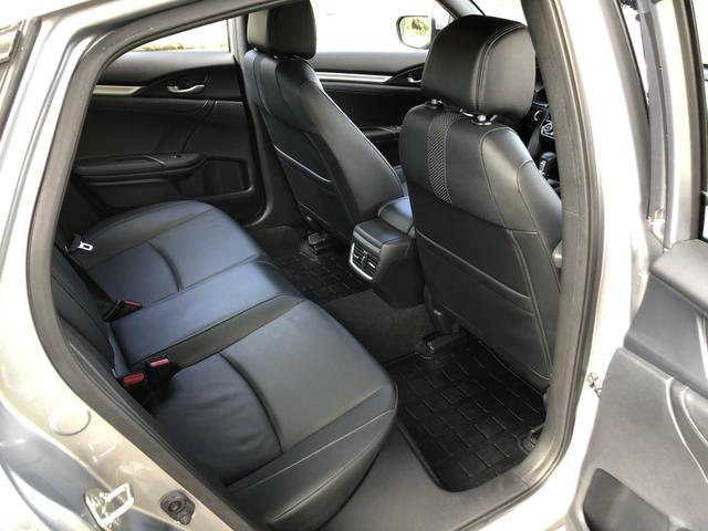 Honda Civic 2020 G10 EXL 2.0 Só 5.000 KM! Oportunidade!! - Foto 15