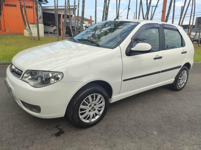 Palio 1.0 economy fire 2012 ( completo ) - Foto 2