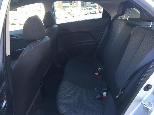 HB20 2019/2019 1.0 COMFORT PLUS 12V FLEX 4P MANUAL - Foto 5