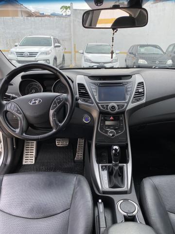 Elantra 2.0 - Foto 4