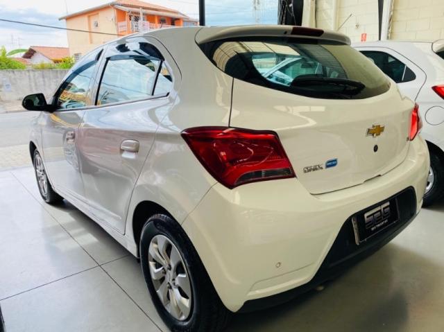 ONIX LT 1.0 FLEX COMPLETO 2018 - Foto 4