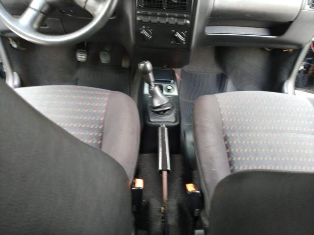 Gol 1.0 flex - Foto 13