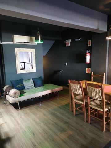 6659 Lindo Ponto Comercial para Restaurante Bistrô e Bar no Santa Mônica - Foto 7