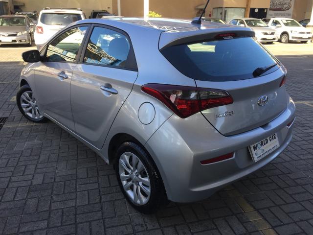 HB20 2019/2019 1.0 COMFORT PLUS 12V FLEX 4P MANUAL - Foto 4