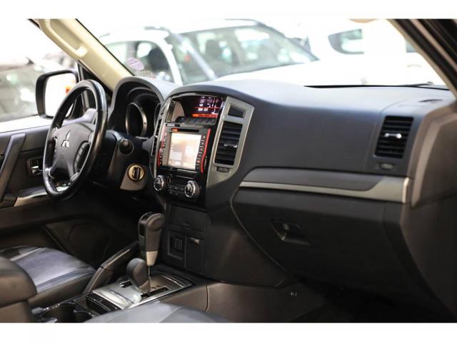 Mitsubishi Pajero HPE 3.2 Aut. 4x4 Diesel - Foto 8