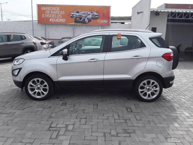 ECOSPORT 2018/2019 2.0 DIRECT FLEX TITANIUM AUTOMÁTICO - Foto 7