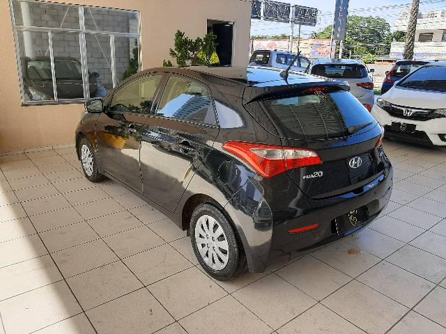 HB20 COMFORT 2014 - Foto 5