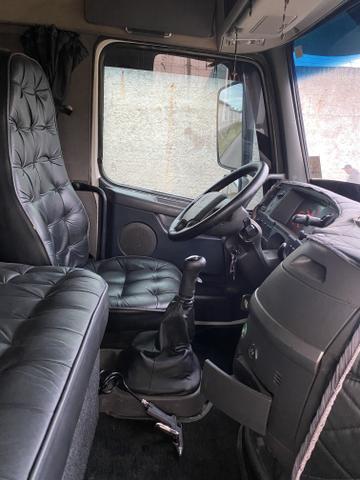 Vendo Volvo Fh 440 ano 2010 Trucado 6x2 Teto Alto manual - Foto 14