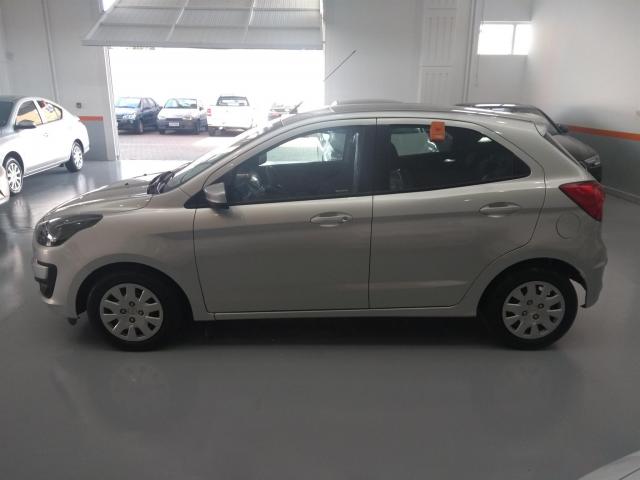FORD KA 2018/2019 1.0 TI-VCT SE 12V FLEX 4P MANUAL - Foto 5