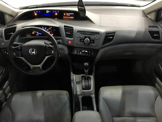 Honda Civic LXS - Foto 8