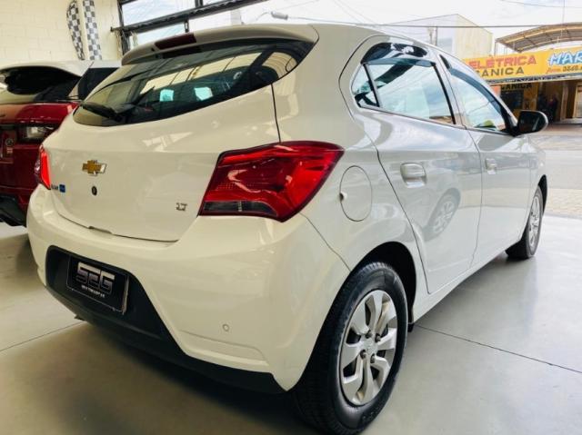ONIX LT 1.0 FLEX COMPLETO 2018 - Foto 5