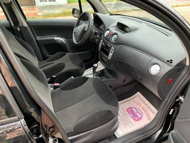 Vendo C3 Exclusive automático 2012 - Foto 15