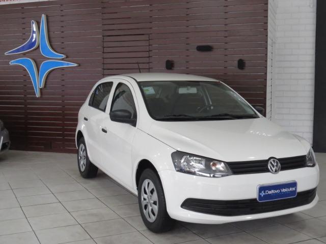 Gol Special Flex 21.000Km - Foto 11