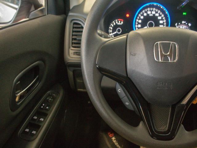 Honda HR-V HR-V LX 1.8 Flexone 16V 5p Aut. - Foto 9