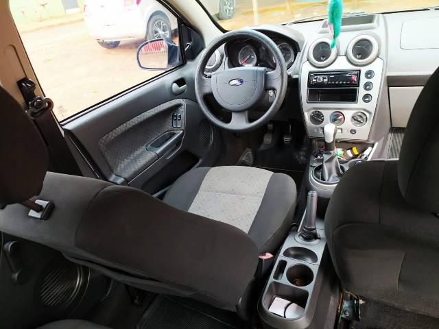 Vendo Fiesta 1.6 2013/14 - Foto 4