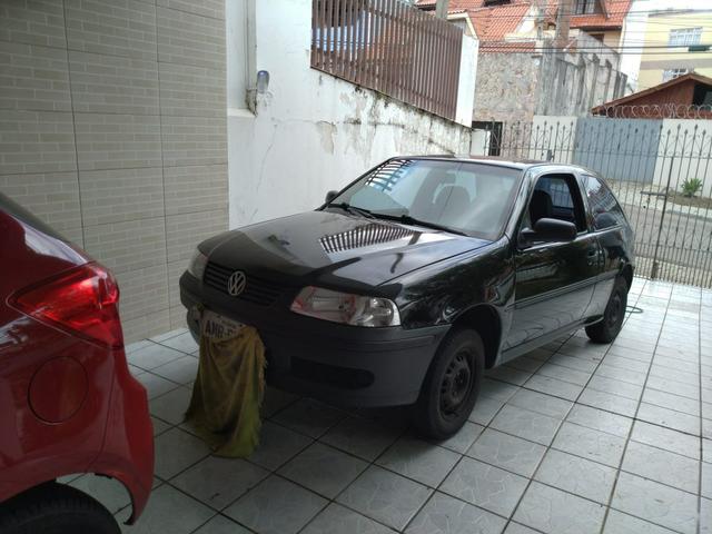 Gol 1.0 flex - Foto 12
