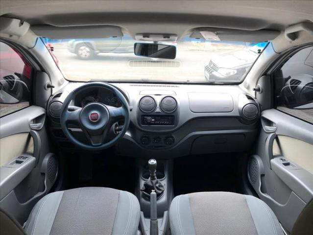 Fiat Palio 1.6 Mpi Essence 16v - Foto 6
