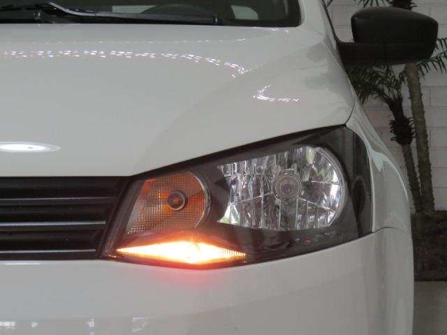 Gol Special Flex 21.000Km - Foto 12