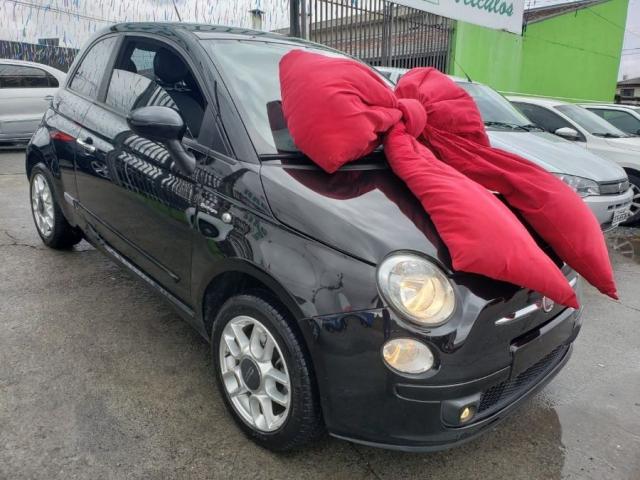 Fiat 500 SPORT 1.4 2P 2P