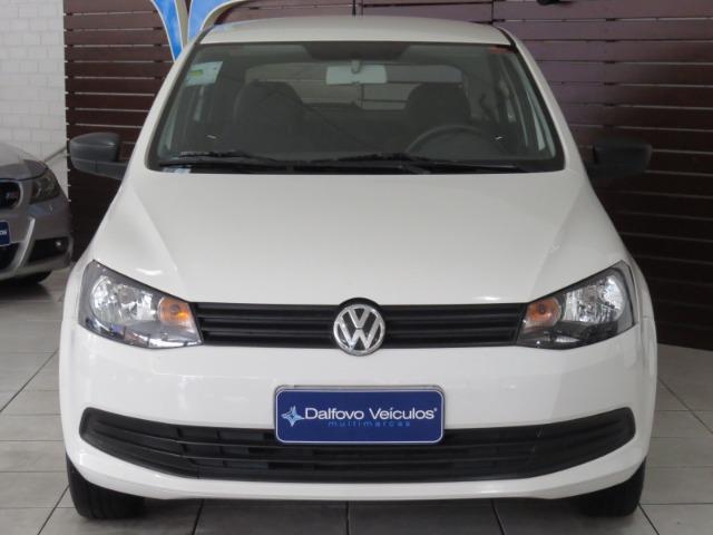 Gol Special Flex 21.000Km - Foto 8
