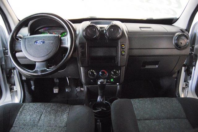 FORD ECOSPORT 2009/2009 1.6 XLS 8V FLEX 4P MANUAL - Foto 7