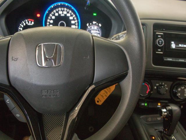 Honda HR-V HR-V LX 1.8 Flexone 16V 5p Aut. - Foto 10