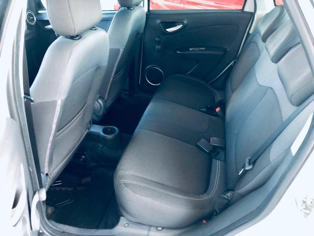GRAND SIENA 2013/2013 1.4 MPI ATTRACTIVE 8V FLEX 4P MANUAL - Foto 11